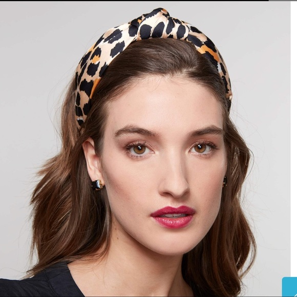 Lele Sadoughi Accessories - NWT Lele Sadoughi Headband